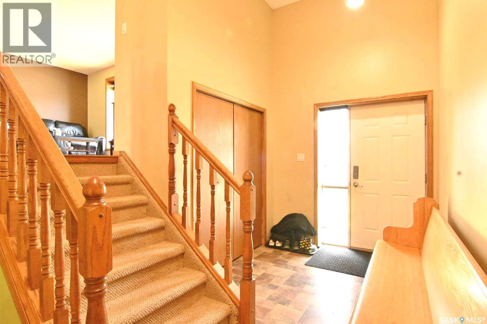 311 Walter Scott Avenue, Hanley, SK - Indoor Photo Showing Other Room