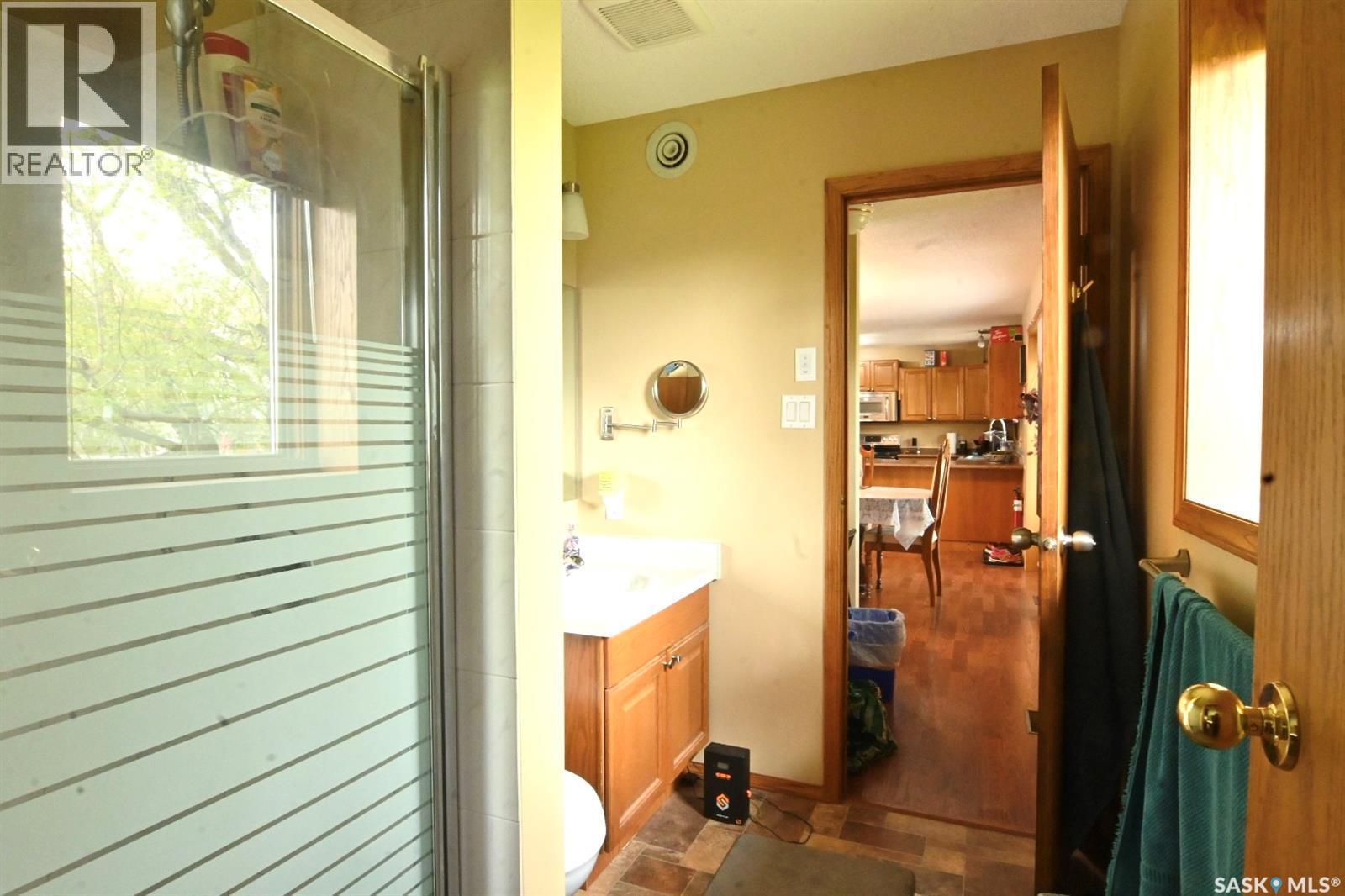 311 Walter Scott Avenue, Hanley, SK - Indoor Photo Showing Other Room