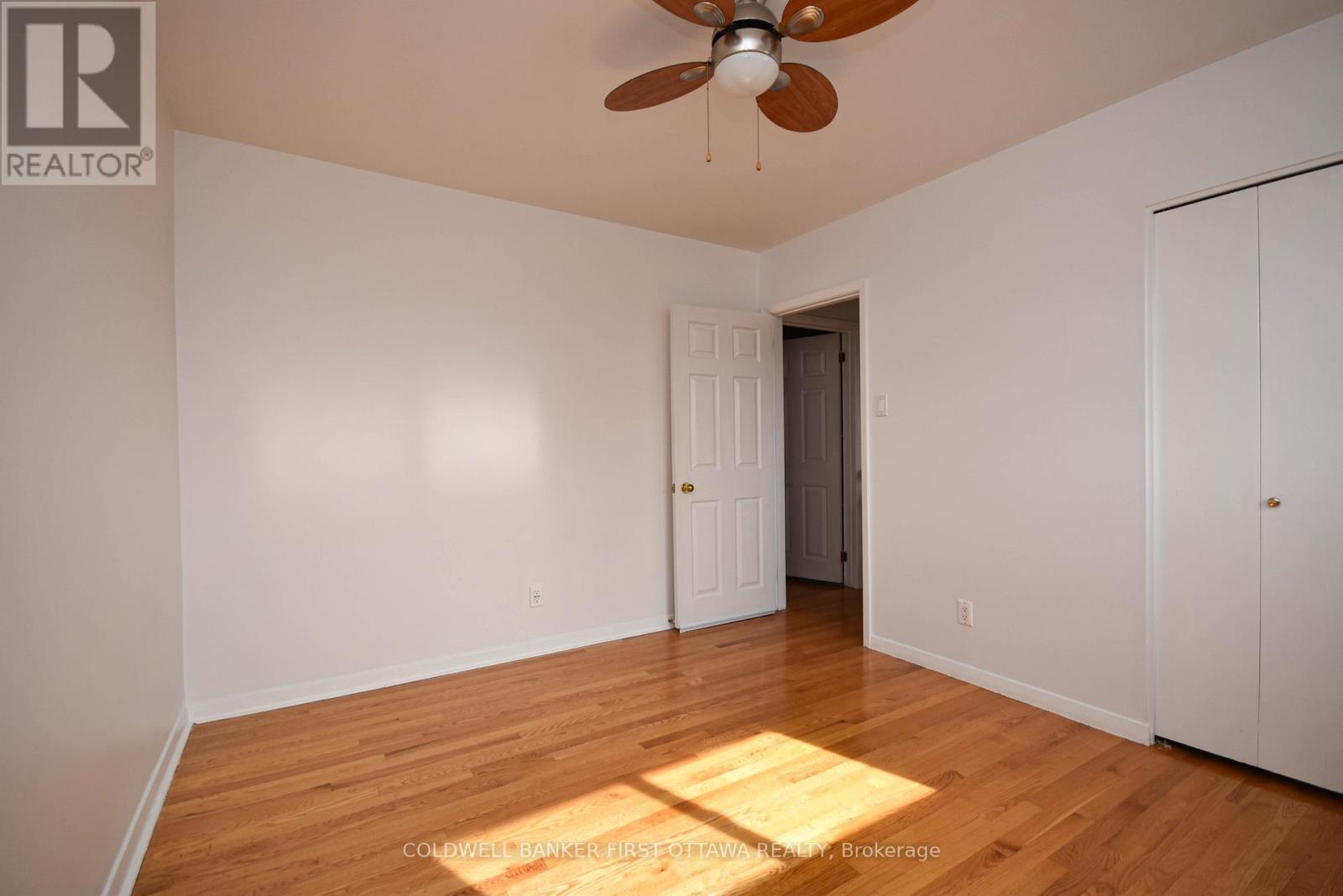 2nd floor bedroom - 2061 Balharrie Avenue, Ottawa, ON