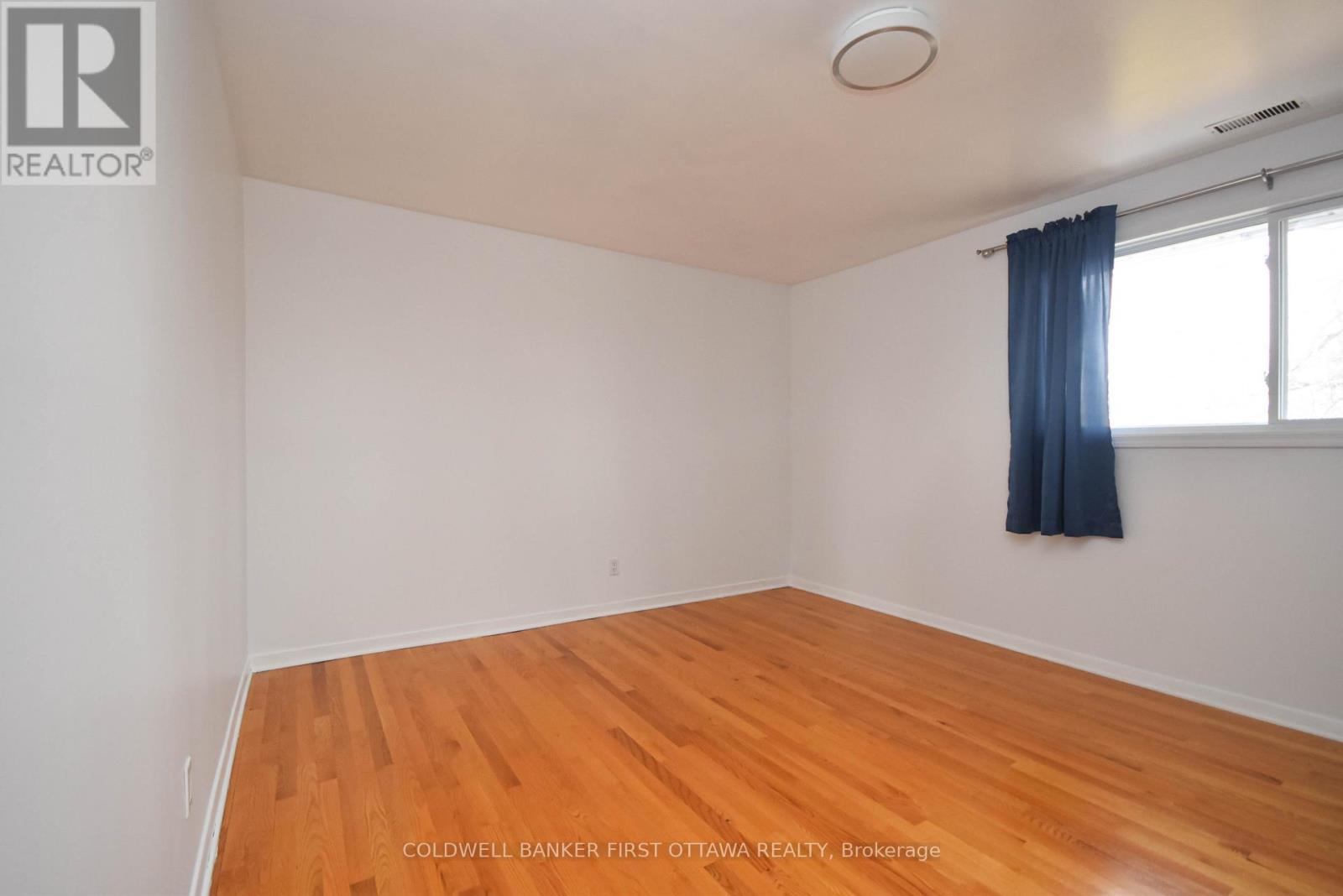 Prinary bedroom - 2061 Balharrie Avenue, Ottawa, ON