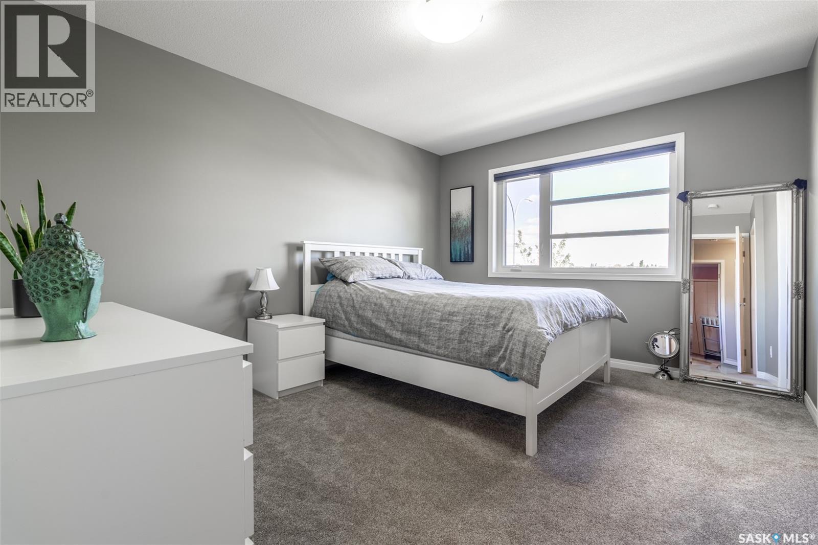 4119 33Rd Street W, Saskatoon, SK - Indoor Photo Showing Bedroom