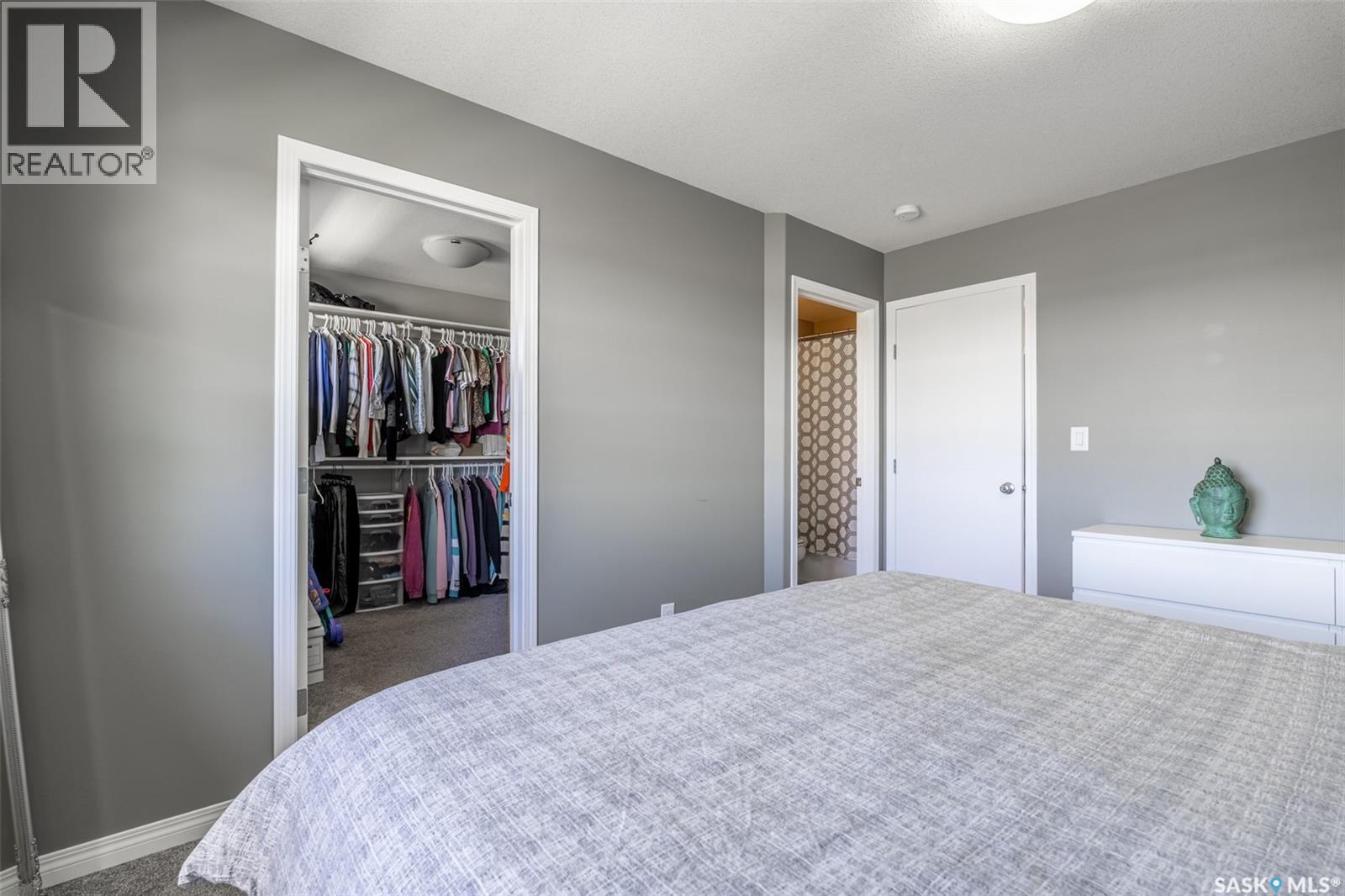 4119 33Rd Street W, Saskatoon, SK - Indoor Photo Showing Bedroom