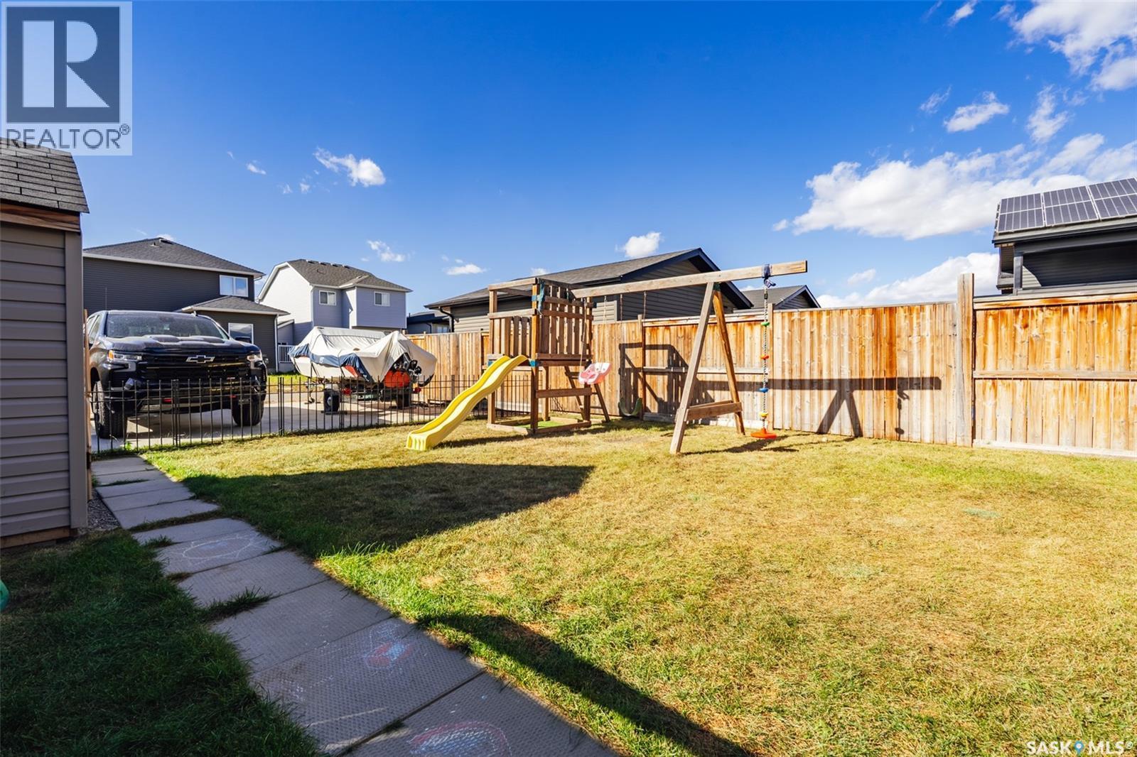 4119 33Rd Street W, Saskatoon, SK - Outdoor