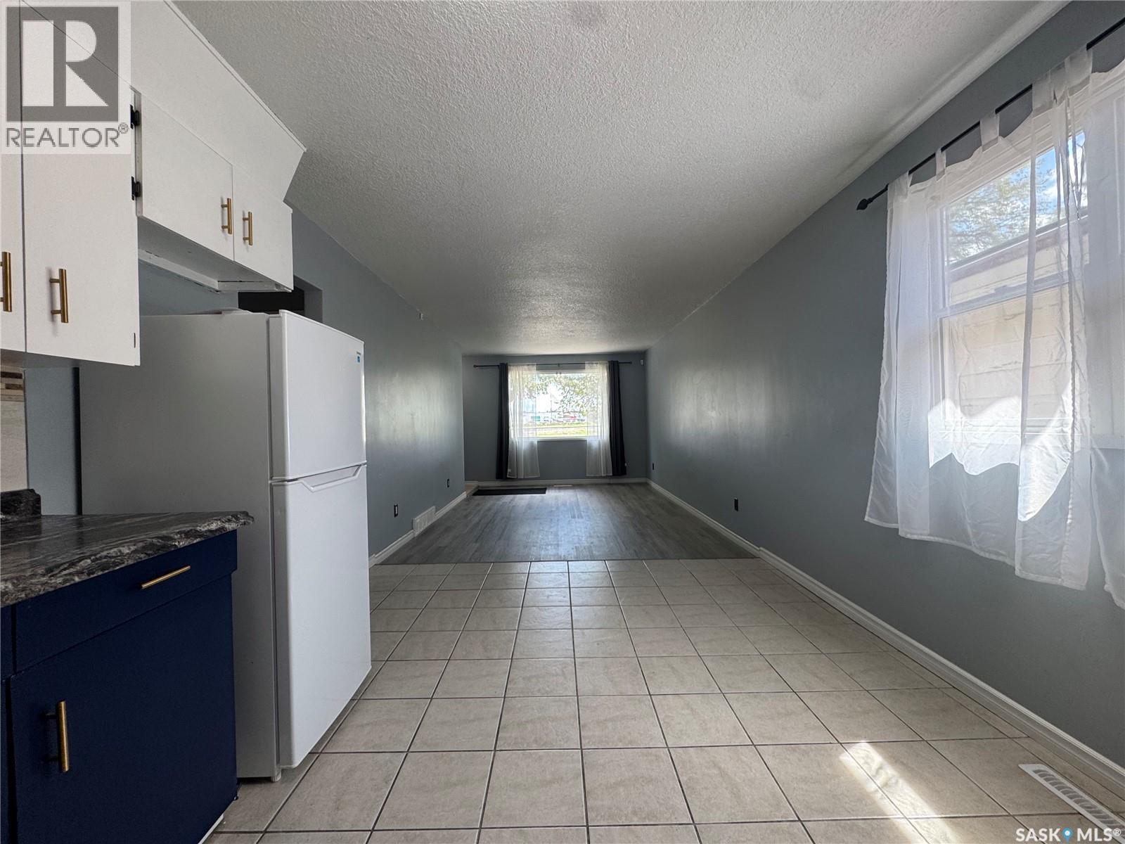 646 Retallack Street, Regina, SK - Indoor Photo Showing Kitchen