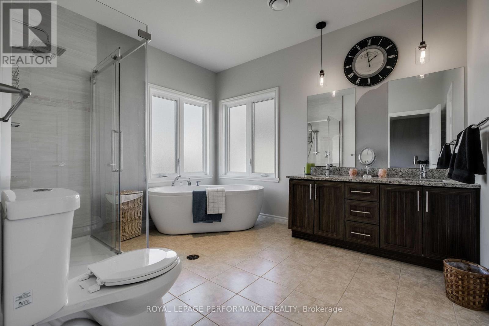 88 Pendleton Street, Champlain, ON - Indoor Photo Showing Bathroom