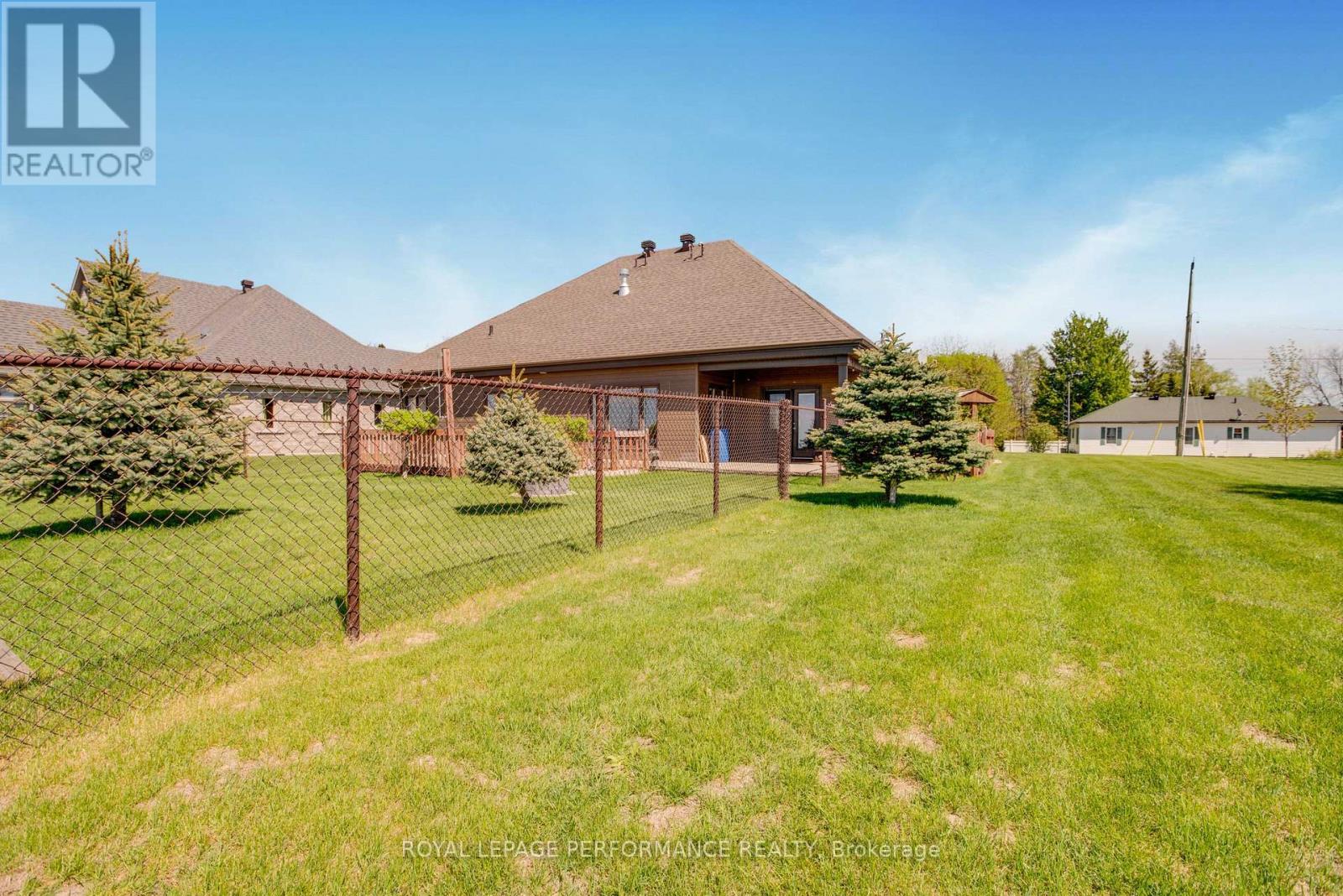 88 Pendleton Street, Champlain, ON - Outdoor