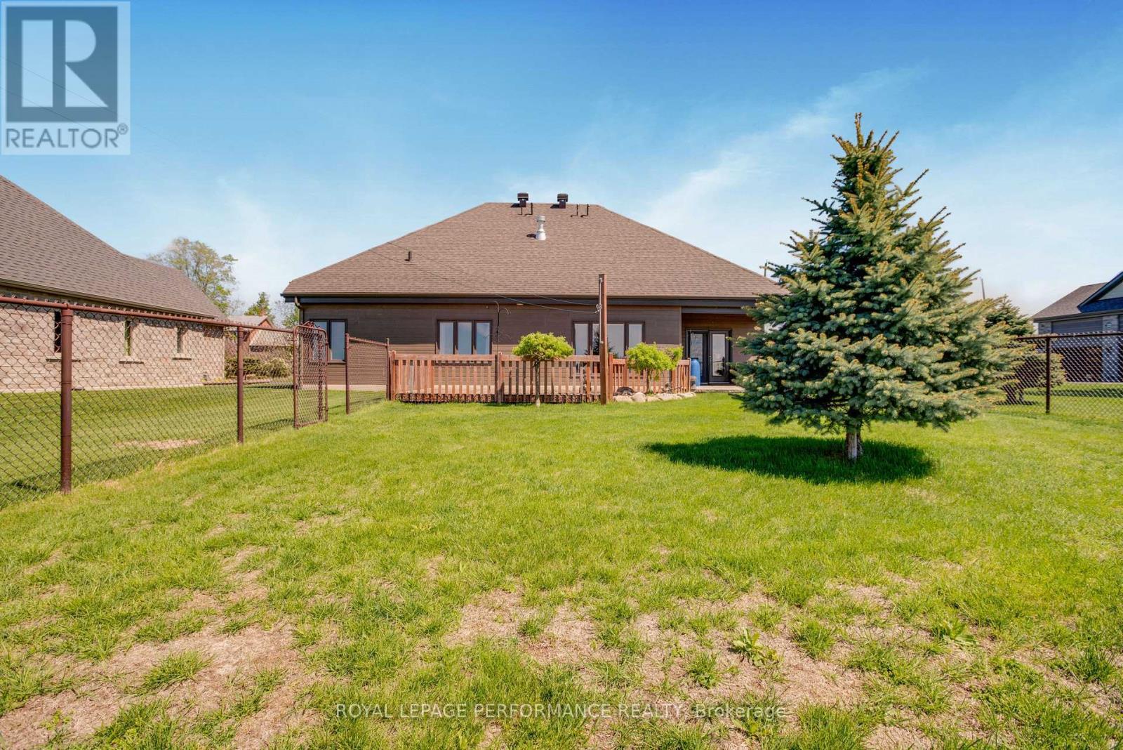 88 Pendleton Street, Champlain, ON - Outdoor