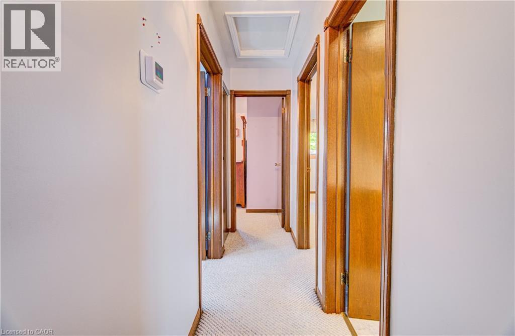 119 Martinglen Crescent, Kitchener, ON - Indoor Photo Showing Other Room