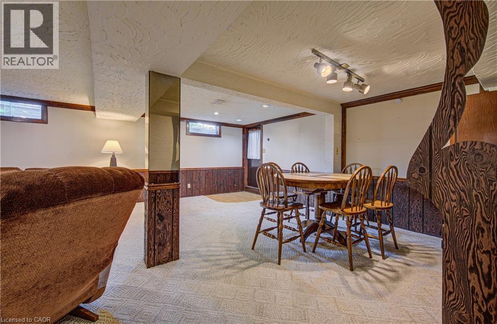 119 Martinglen Crescent, Kitchener, ON - Indoor Photo Showing Other Room