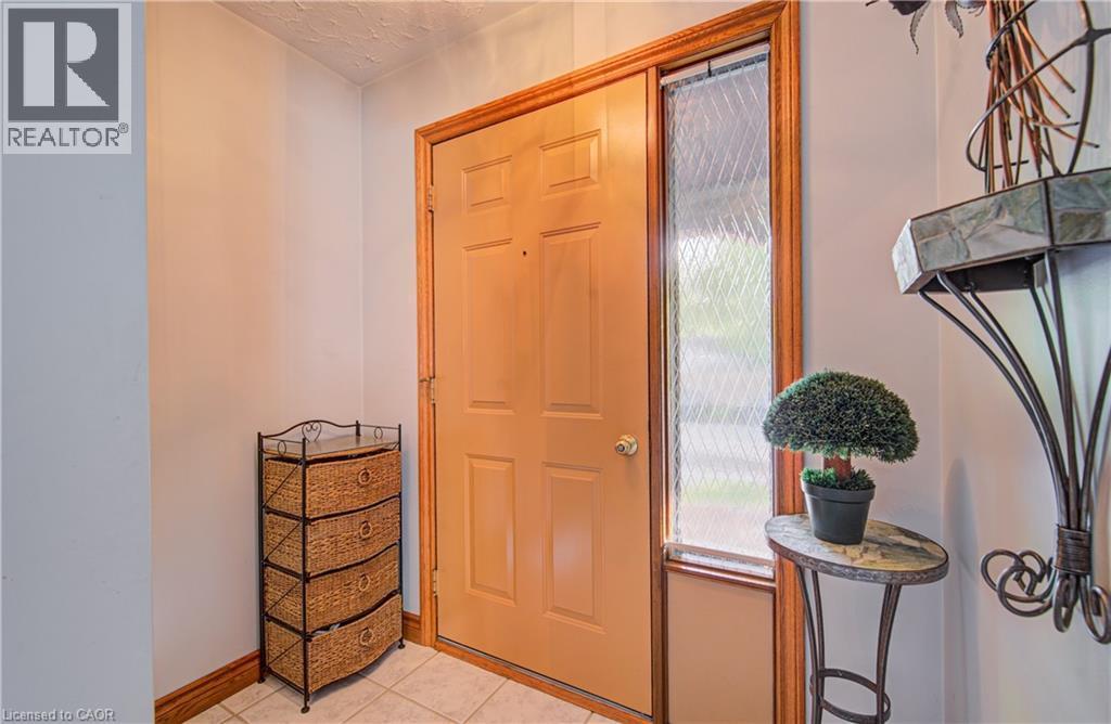 119 Martinglen Crescent, Kitchener, ON - Indoor Photo Showing Other Room