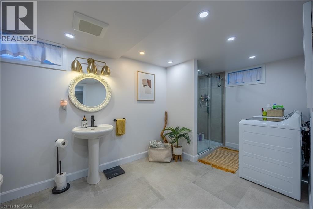 12 Westdale Avenue, Port Dover, ON - Indoor