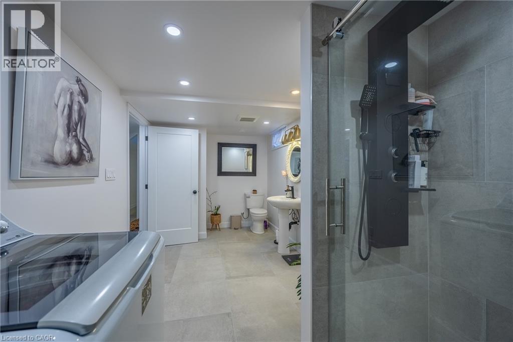 12 Westdale Avenue, Port Dover, ON - Indoor