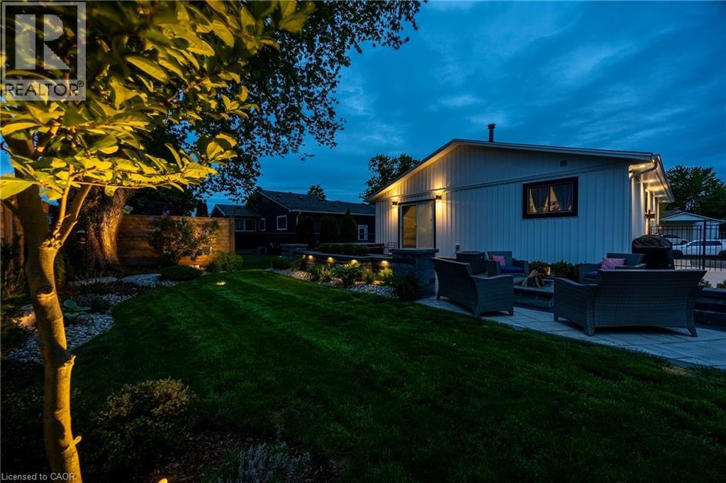 12 Westdale Avenue, Port Dover, ON - Outdoor With Deck Patio Veranda