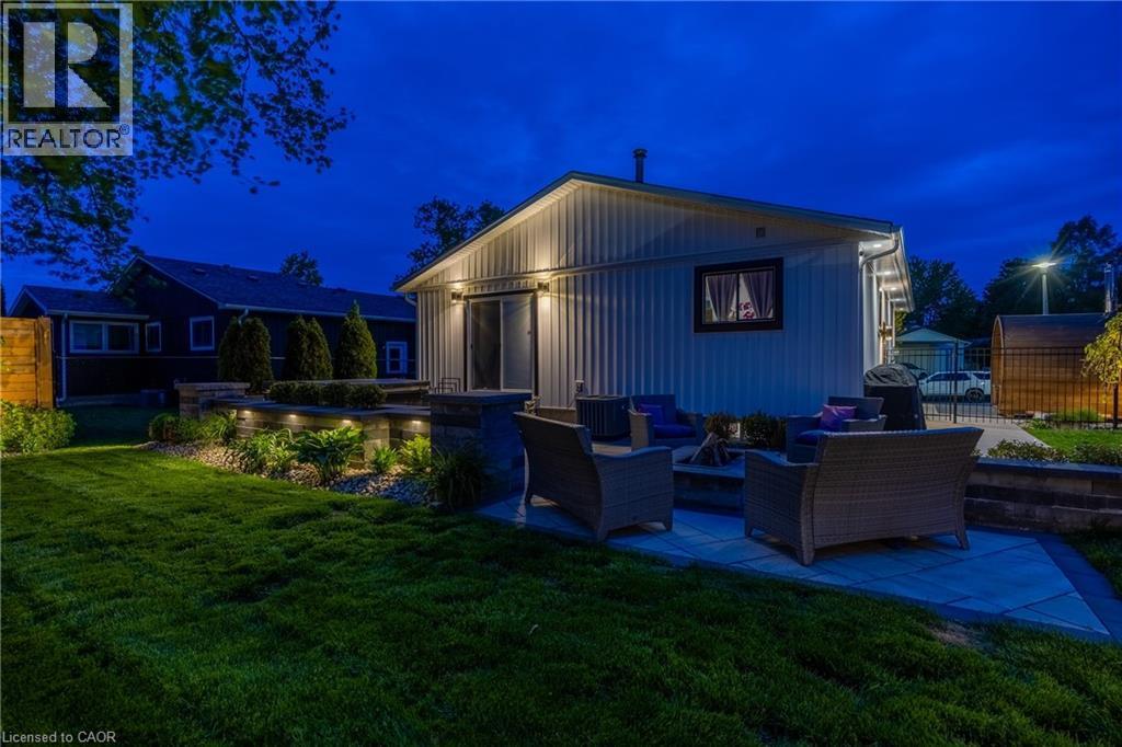 12 Westdale Avenue, Port Dover, ON - Outdoor