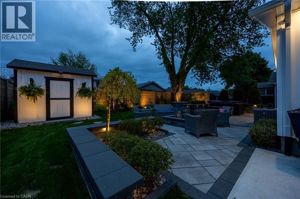 12 Westdale Avenue, Port Dover, ON - Outdoor