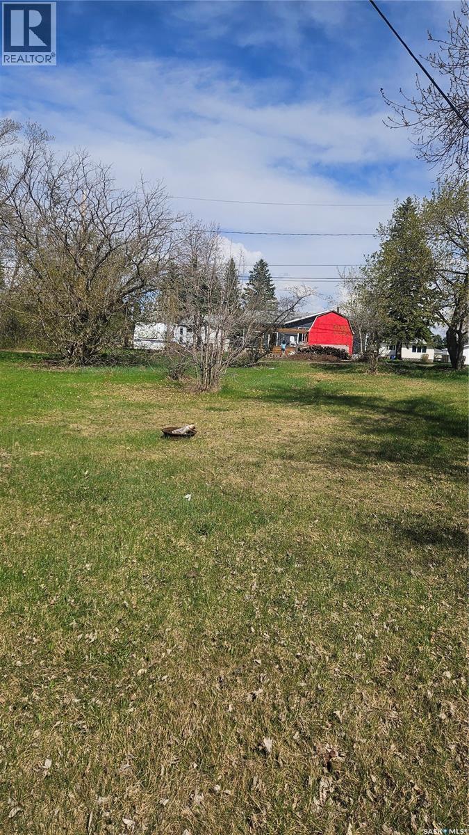 612-614 3Rd Avenue, Cudworth, SK - Outdoor With View