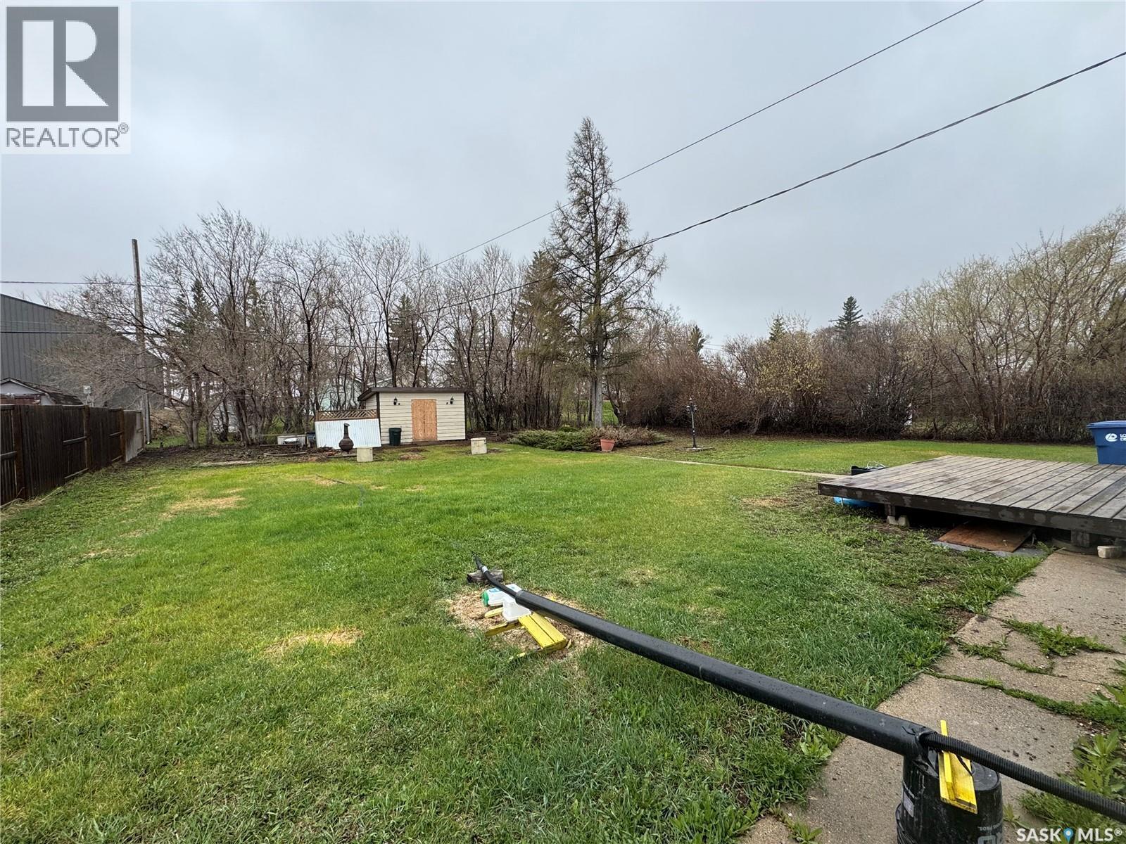 620 2Nd Avenue, Raymore, SK - Outdoor