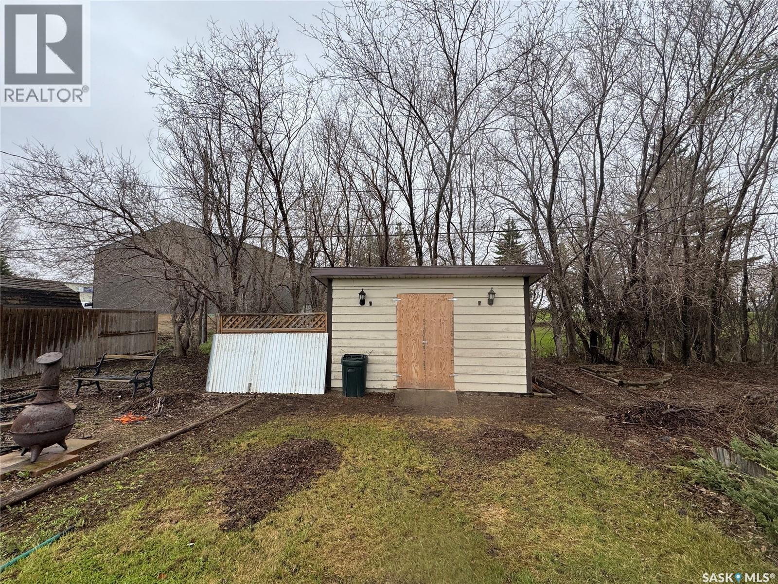 620 2Nd Avenue, Raymore, SK - Outdoor