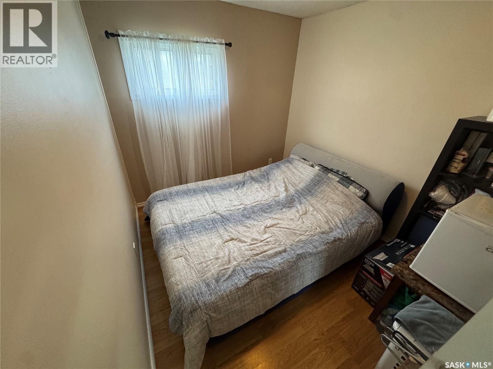 620 2Nd Avenue, Raymore, SK - Indoor Photo Showing Bedroom