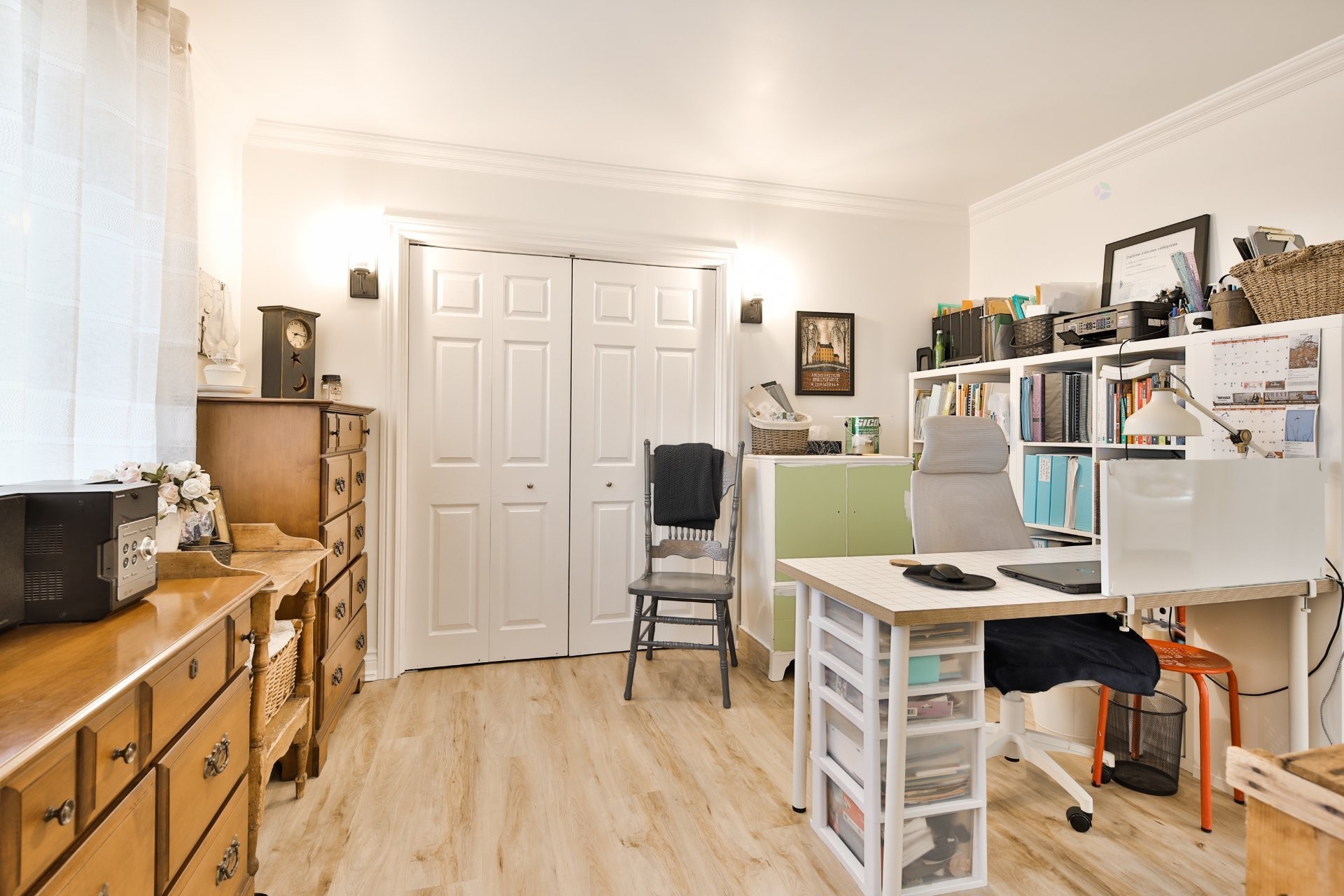 Logement - 150 Av. Amédée-Côté, Rougemont, QC - Indoor