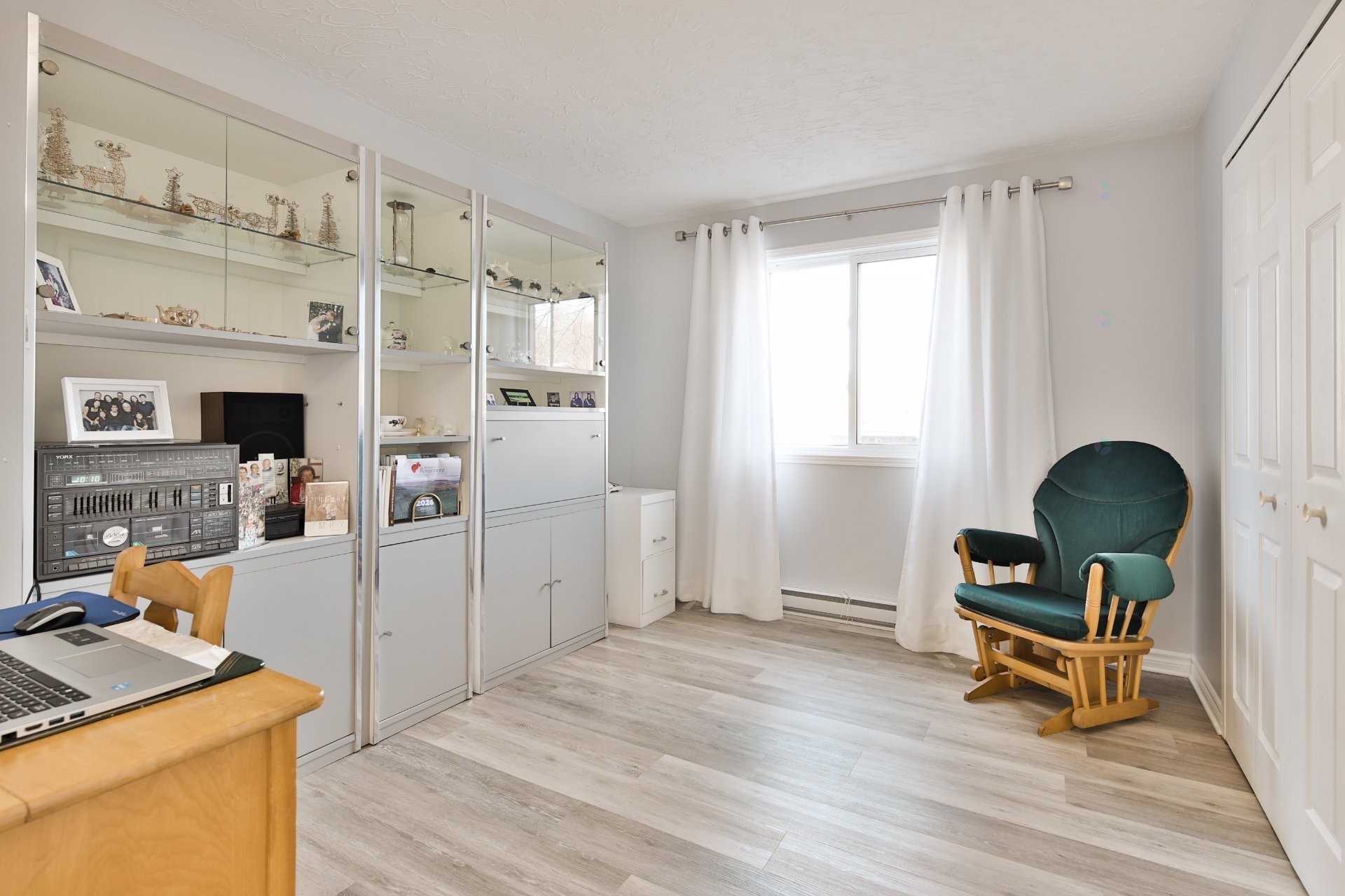 Logement - 150 Av. Amédée-Côté, Rougemont, QC - Indoor