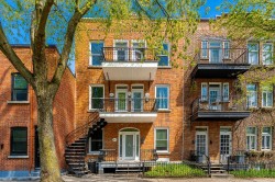 1476 - 1482 Rue Darling Montréal (Mercier/Hochelaga-Maisonneuve), QC H1W 2W3