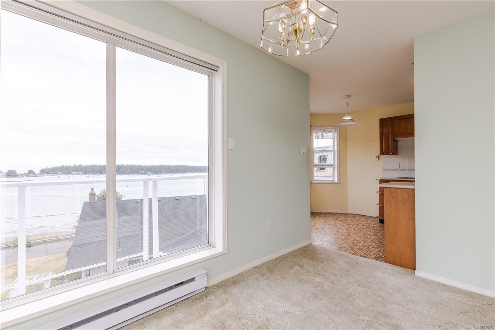 #304-75 Bryden St, Nanaimo, BC - Indoor