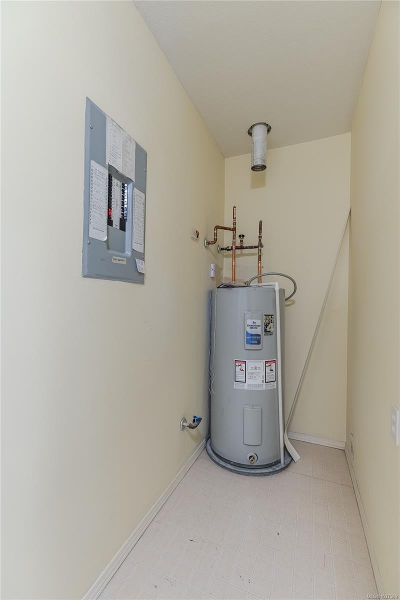 #304-75 Bryden St, Nanaimo, BC - Indoor