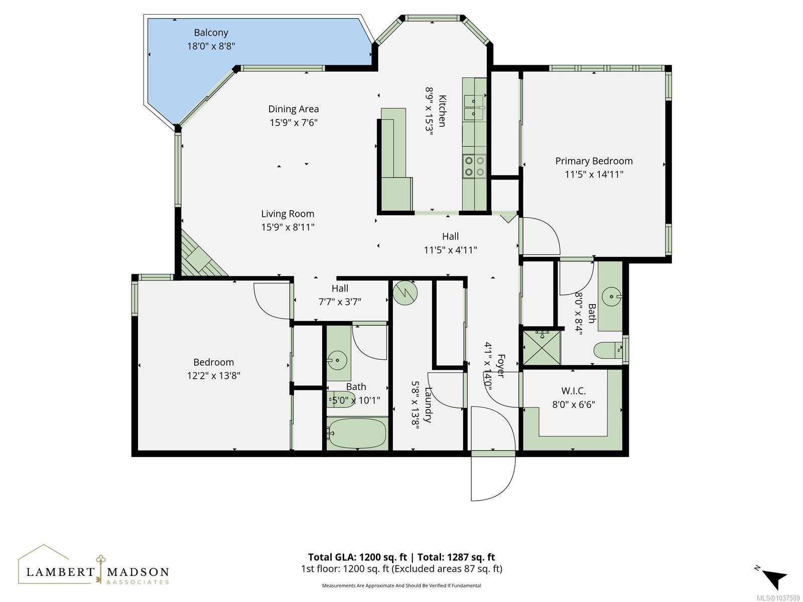 #304-75 Bryden St, Nanaimo, BC - Other