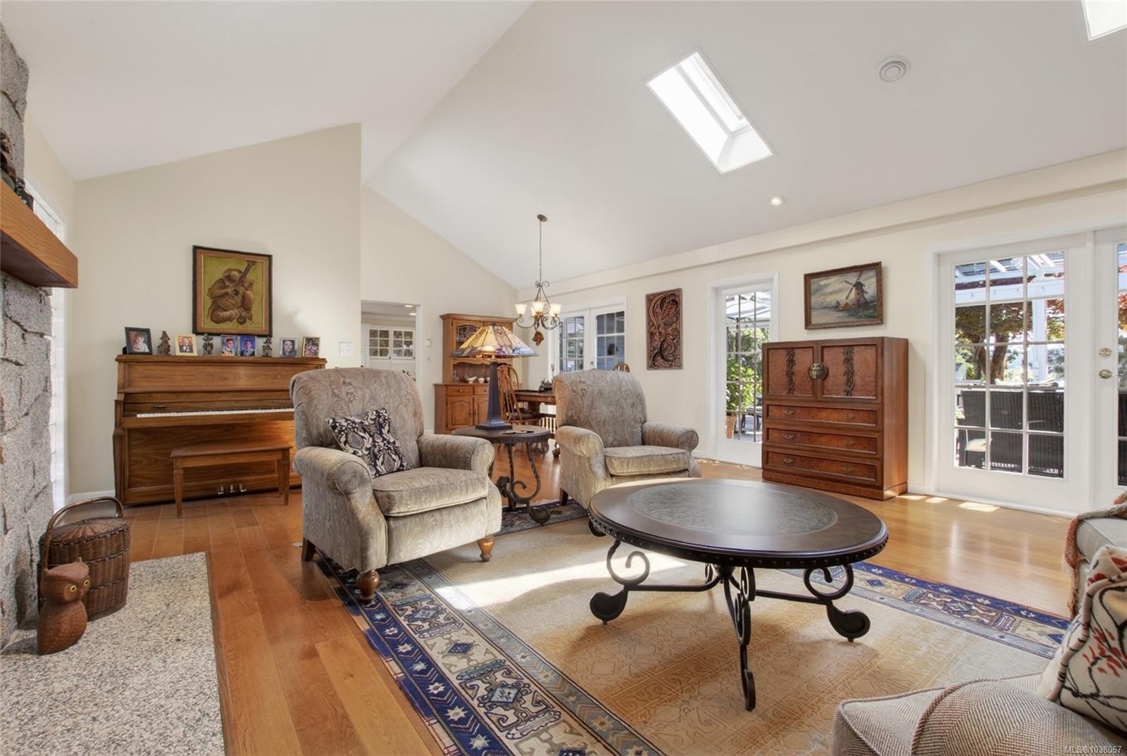 2221 Tarn Pl, Duncan, BC