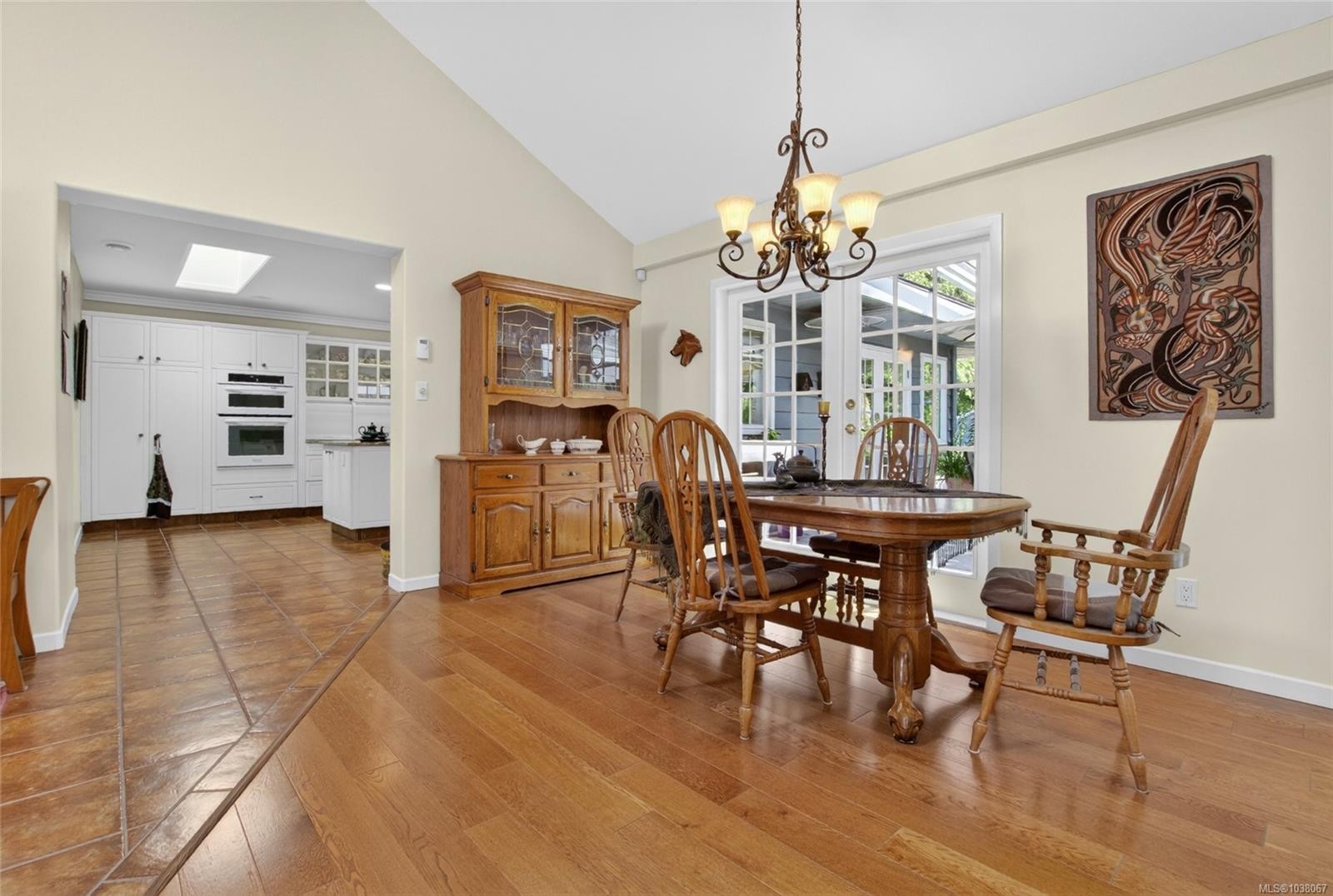 2221 Tarn Pl, Duncan, BC