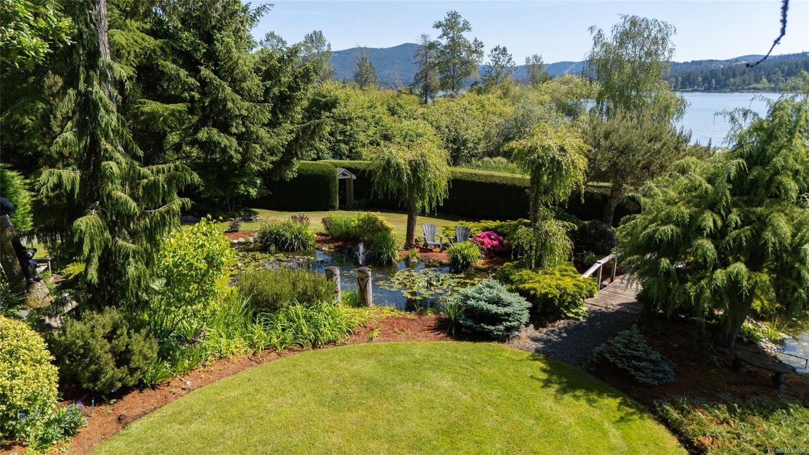 2221 Tarn Pl, Duncan, BC