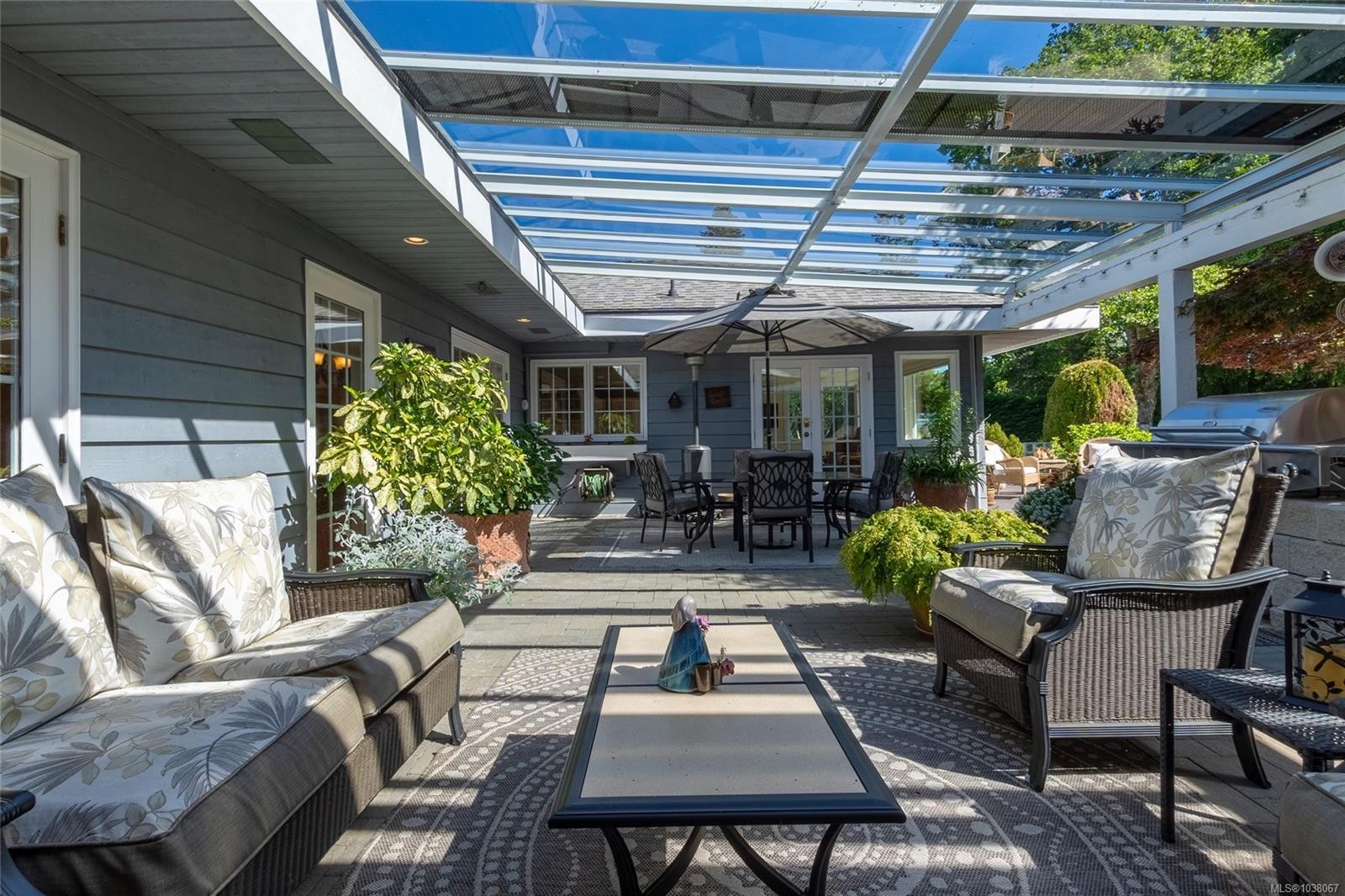 2221 Tarn Pl, Duncan, BC