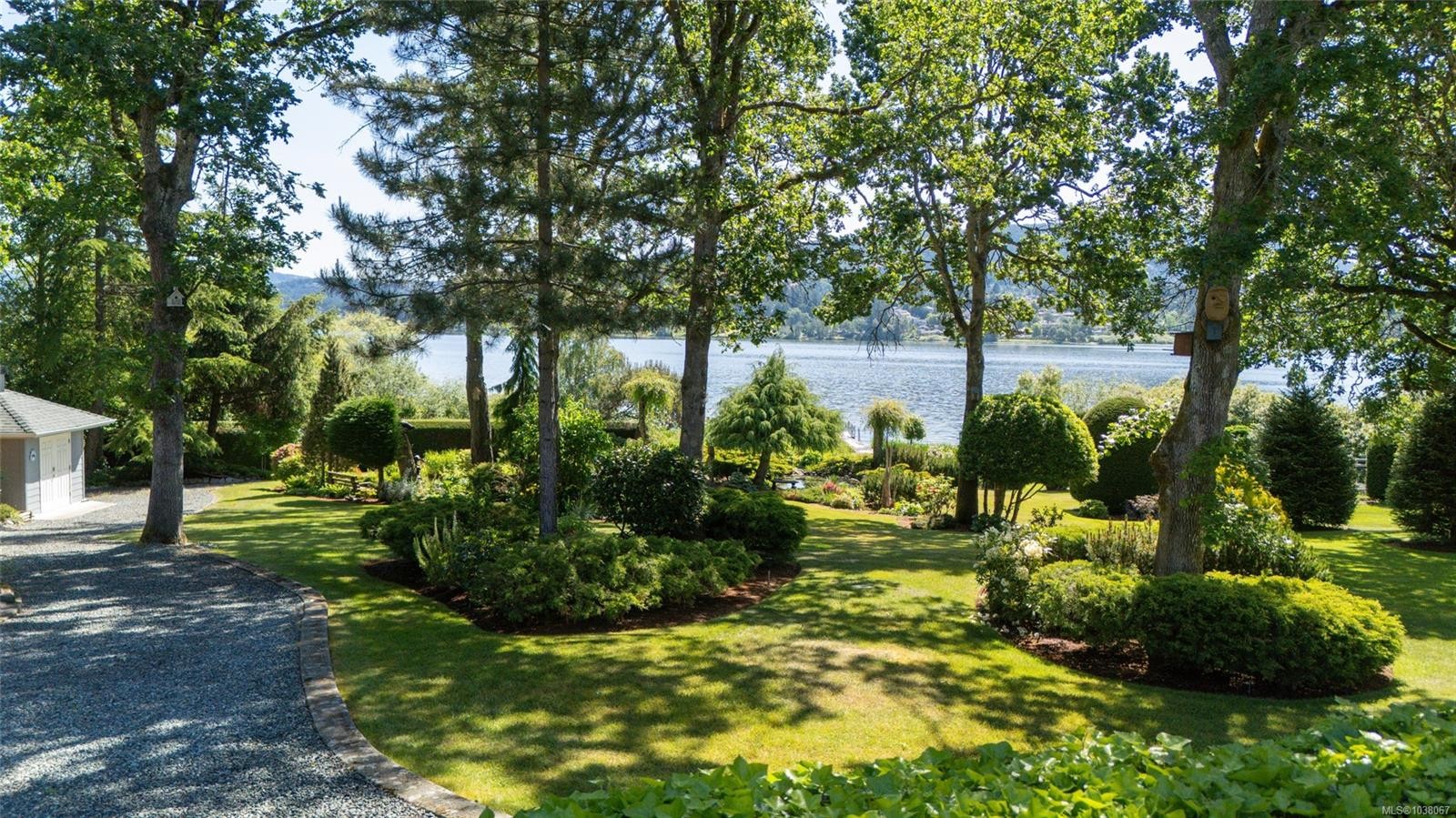 2221 Tarn Pl, Duncan, BC