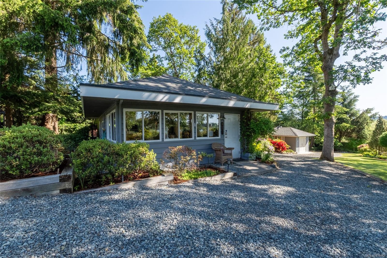 2221 Tarn Pl, Duncan, BC