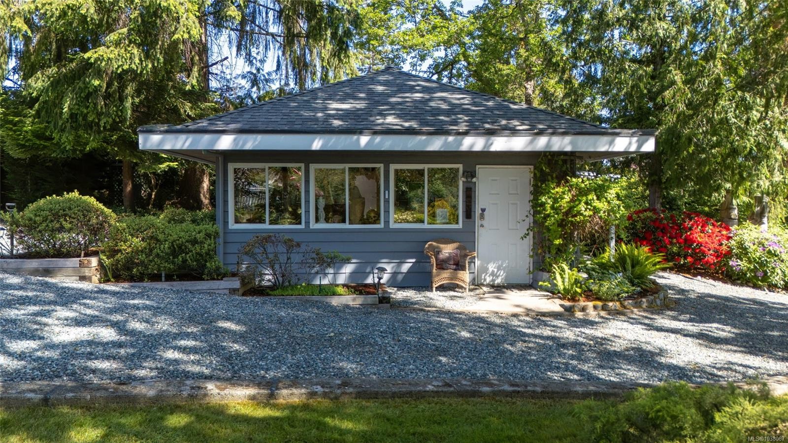 2221 Tarn Pl, Duncan, BC