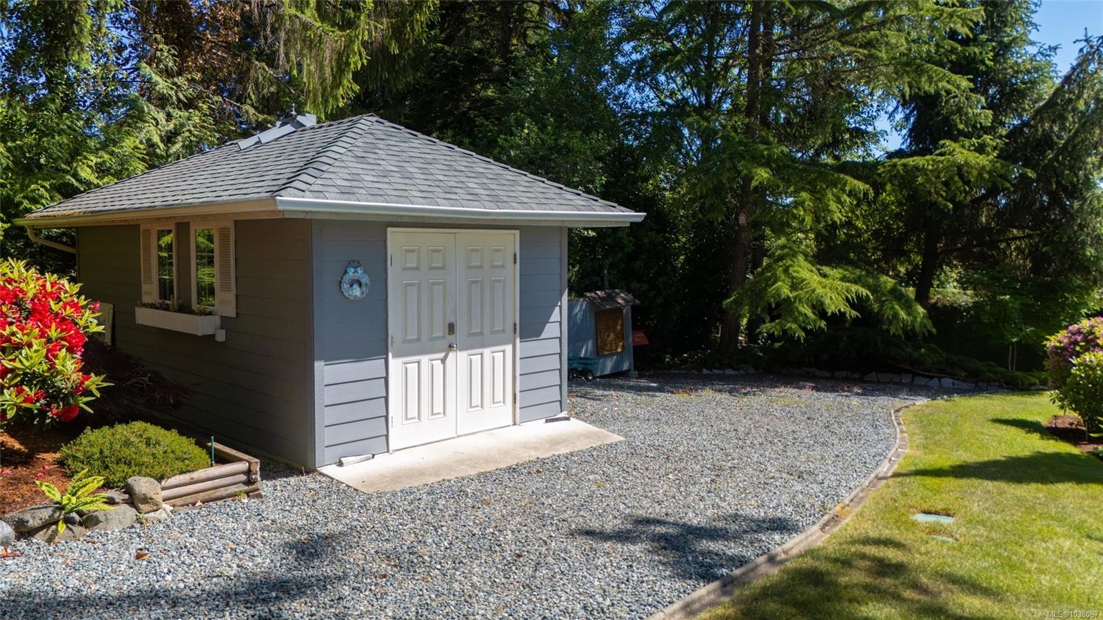 2221 Tarn Pl, Duncan, BC
