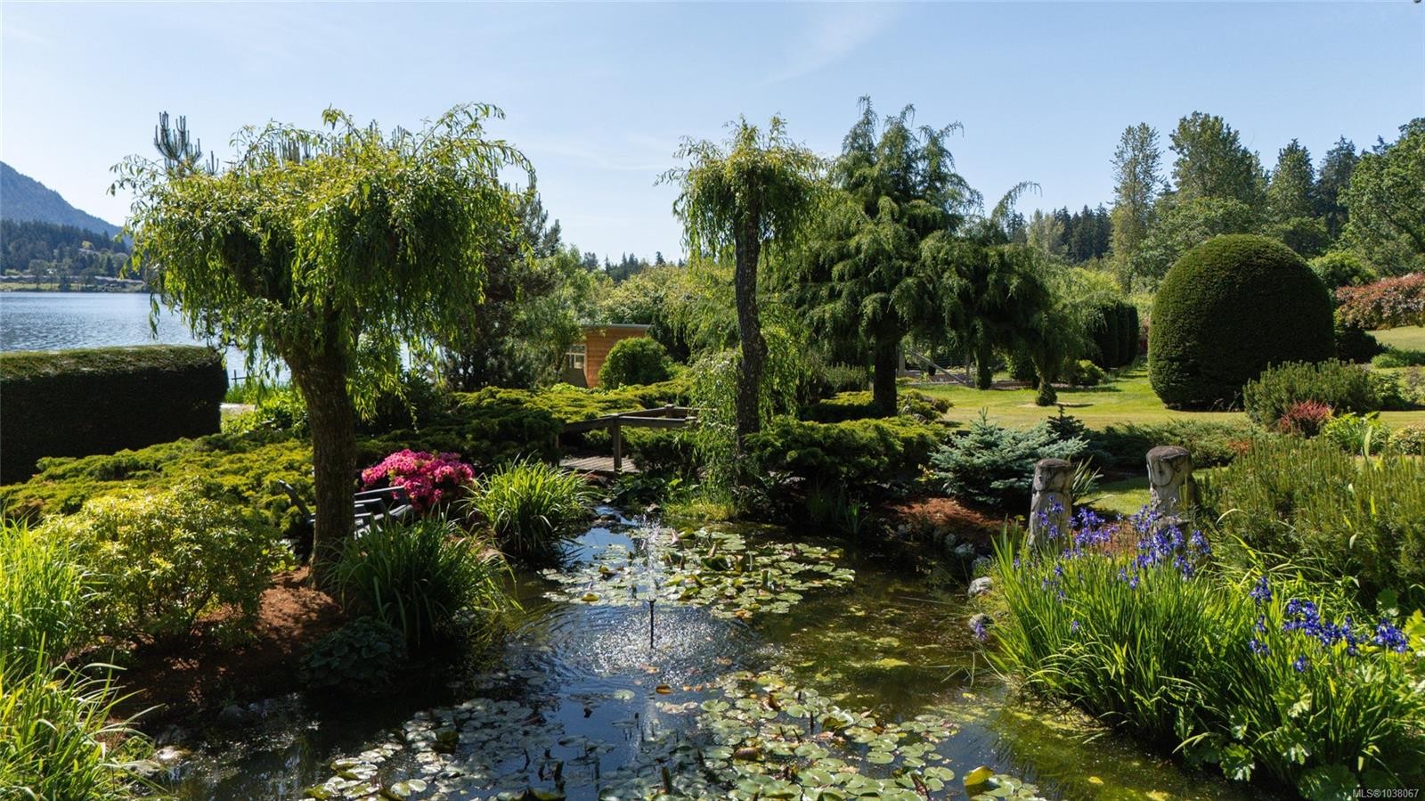 2221 Tarn Pl, Duncan, BC