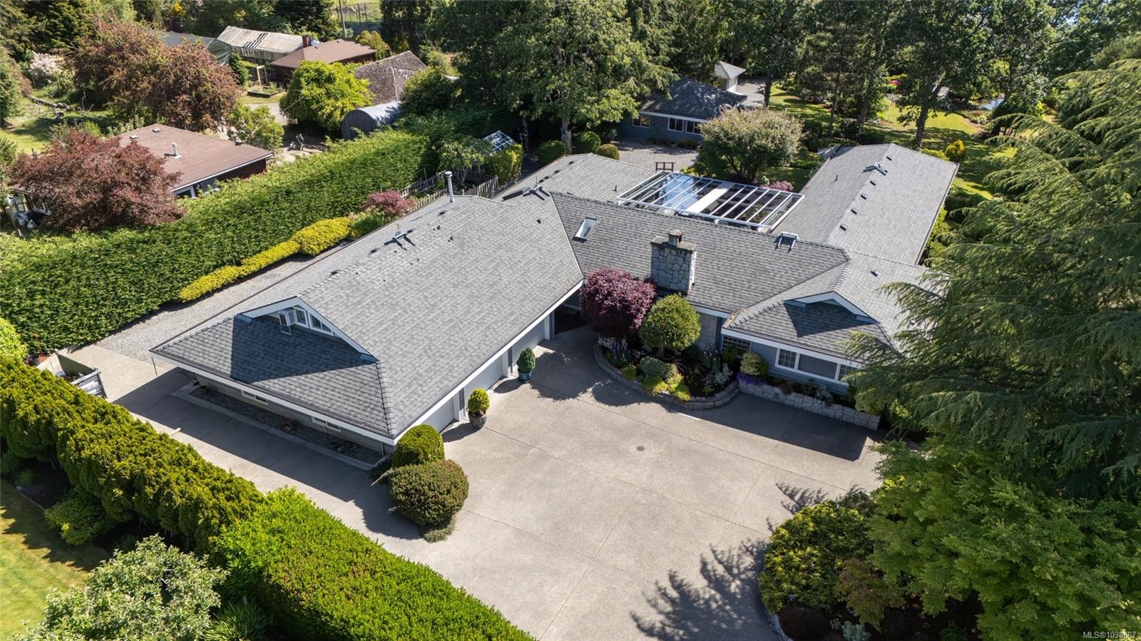 2221 Tarn Pl, Duncan, BC