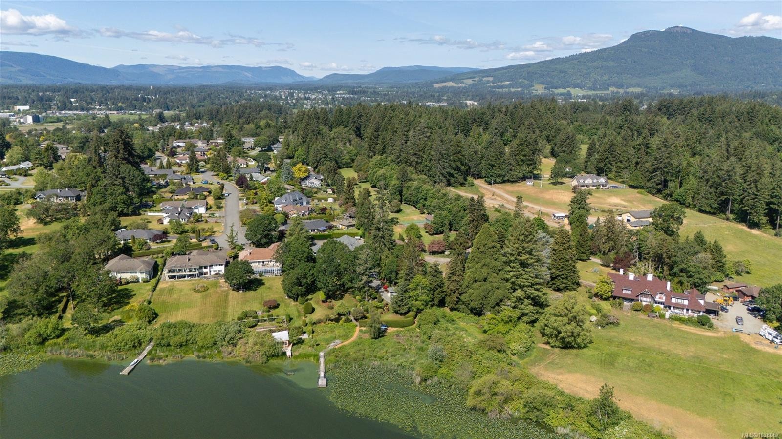 2221 Tarn Pl, Duncan, BC