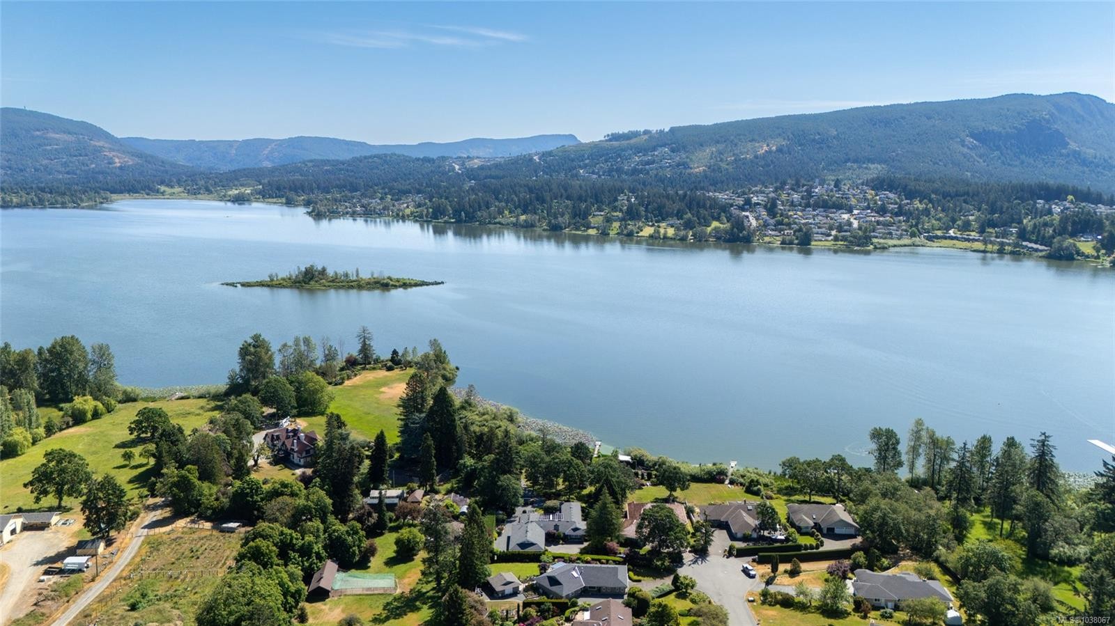 2221 Tarn Pl, Duncan, BC