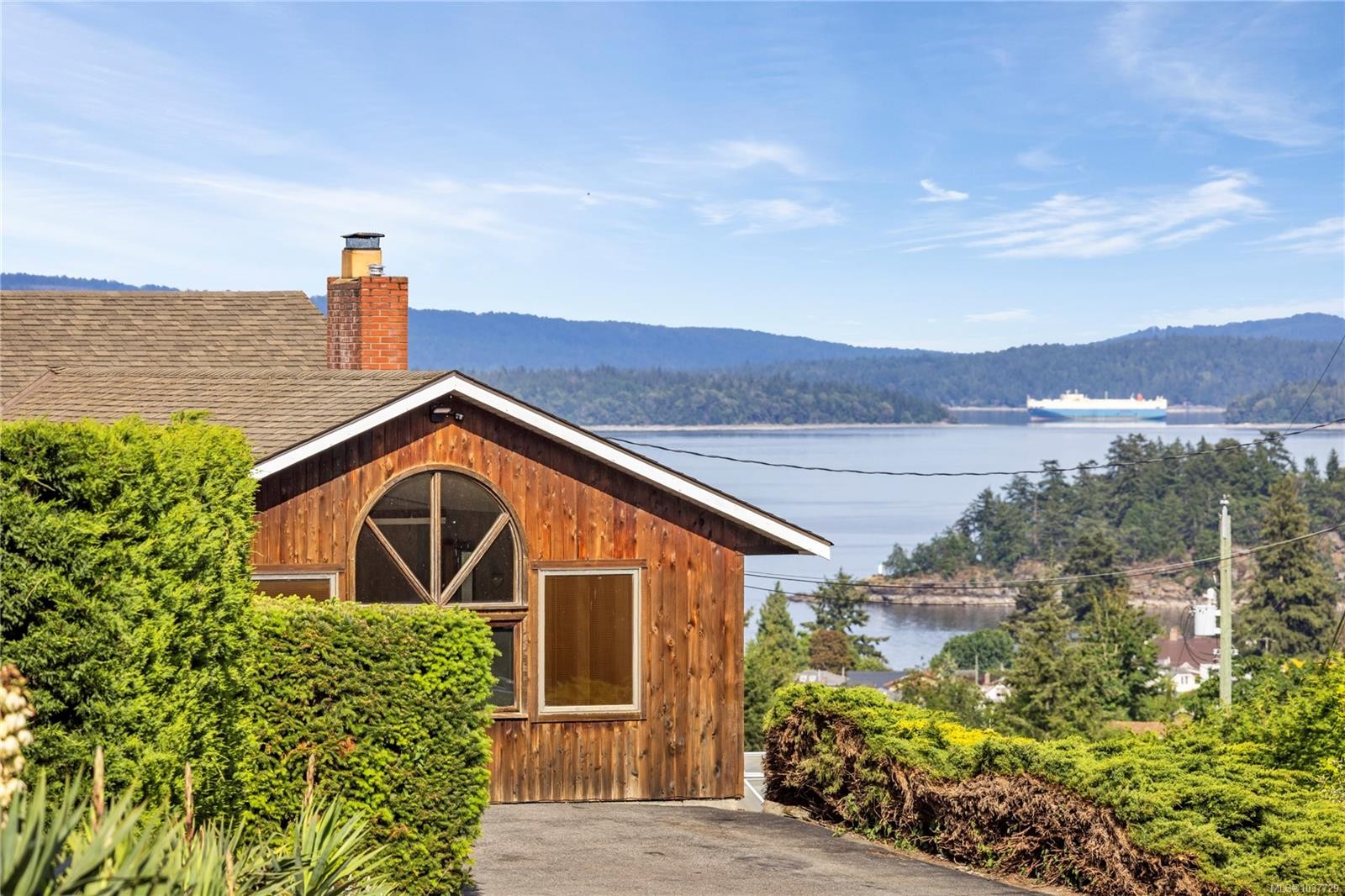 9921 Echo Hts, Chemainus, BC