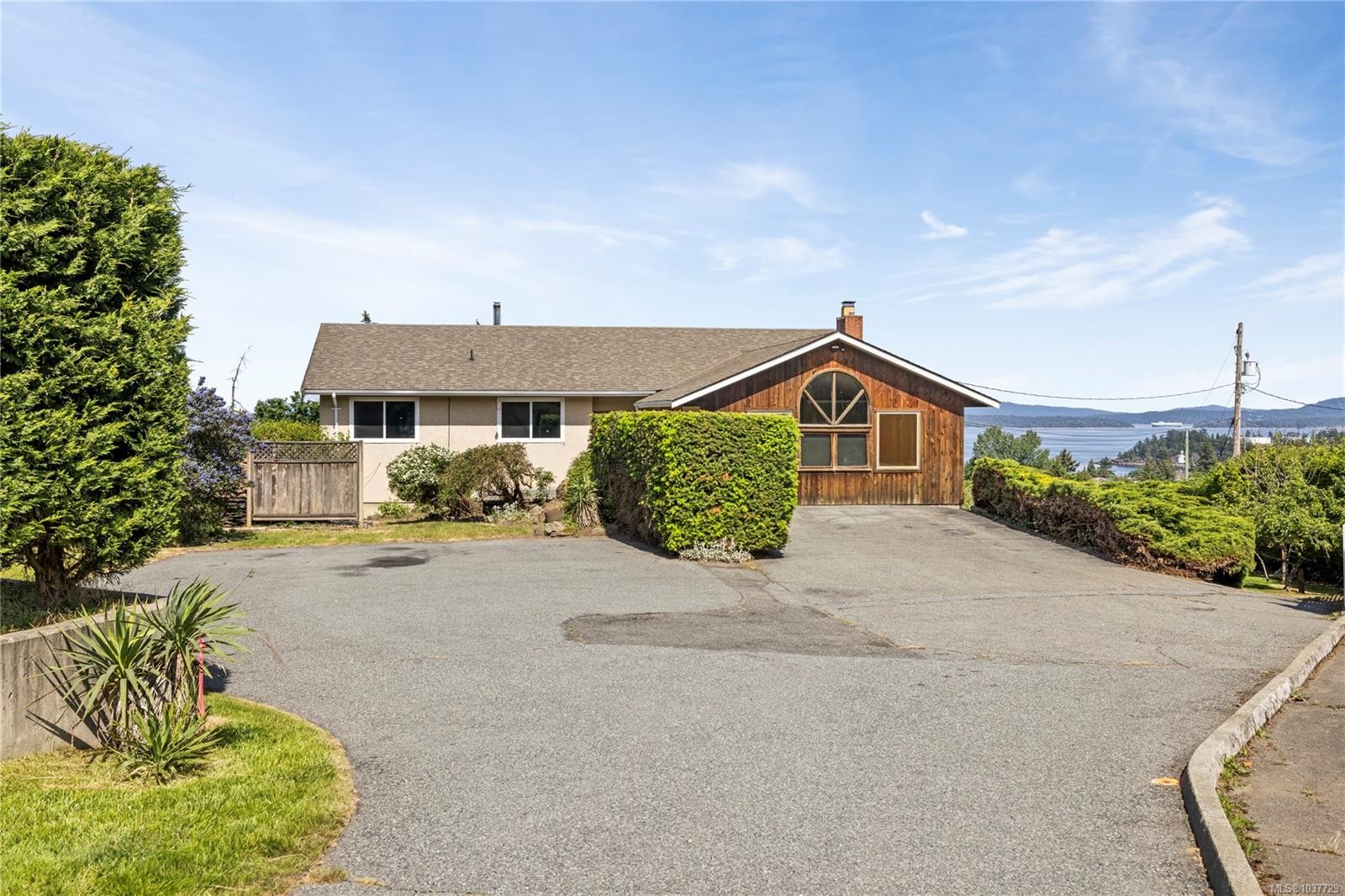 9921 Echo Hts, Chemainus, BC