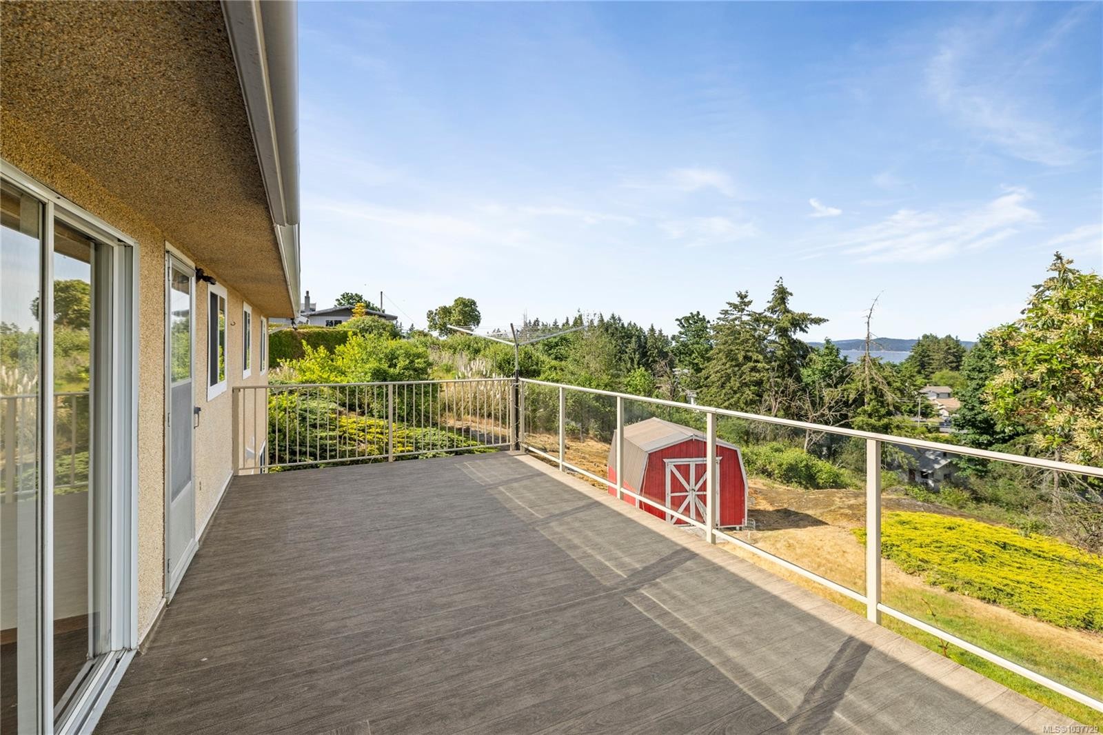 9921 Echo Hts, Chemainus, BC