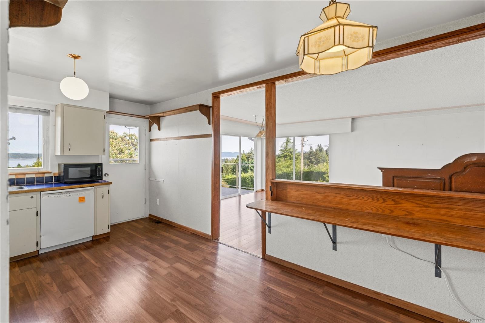 9921 Echo Hts, Chemainus, BC
