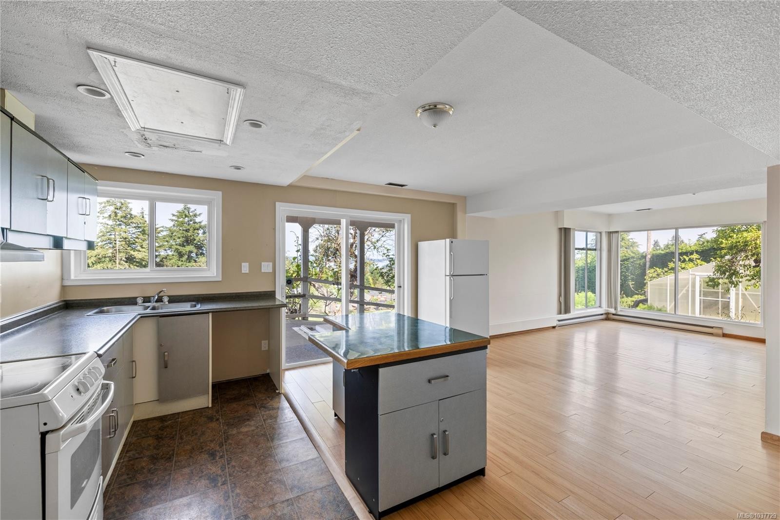 9921 Echo Hts, Chemainus, BC