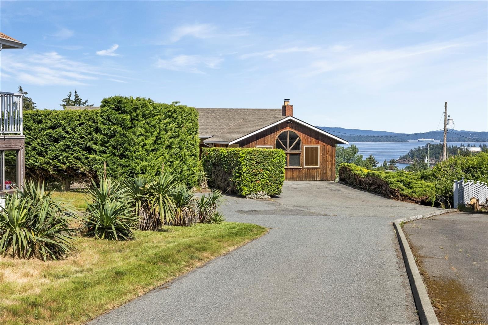 9921 Echo Hts, Chemainus, BC