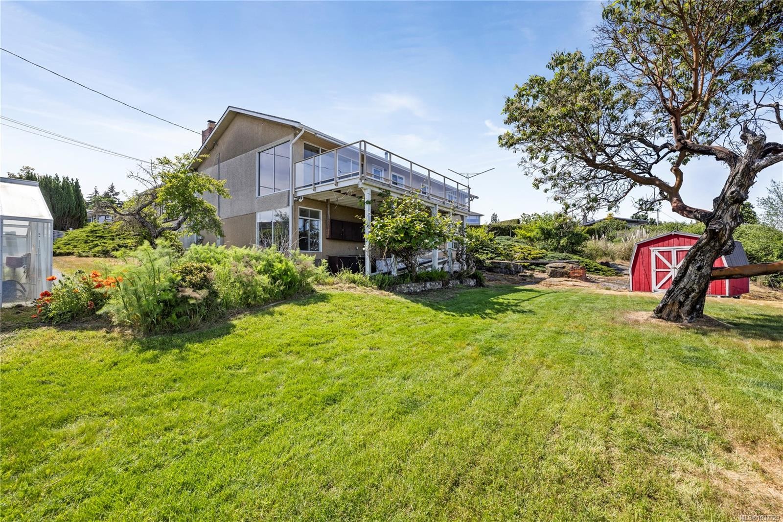 9921 Echo Hts, Chemainus, BC