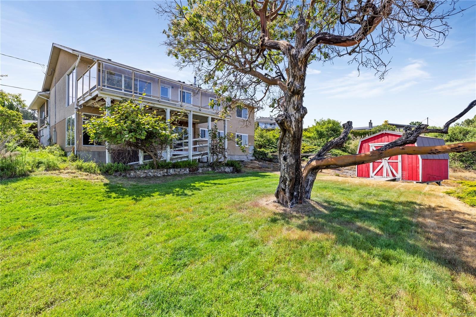 9921 Echo Hts, Chemainus, BC