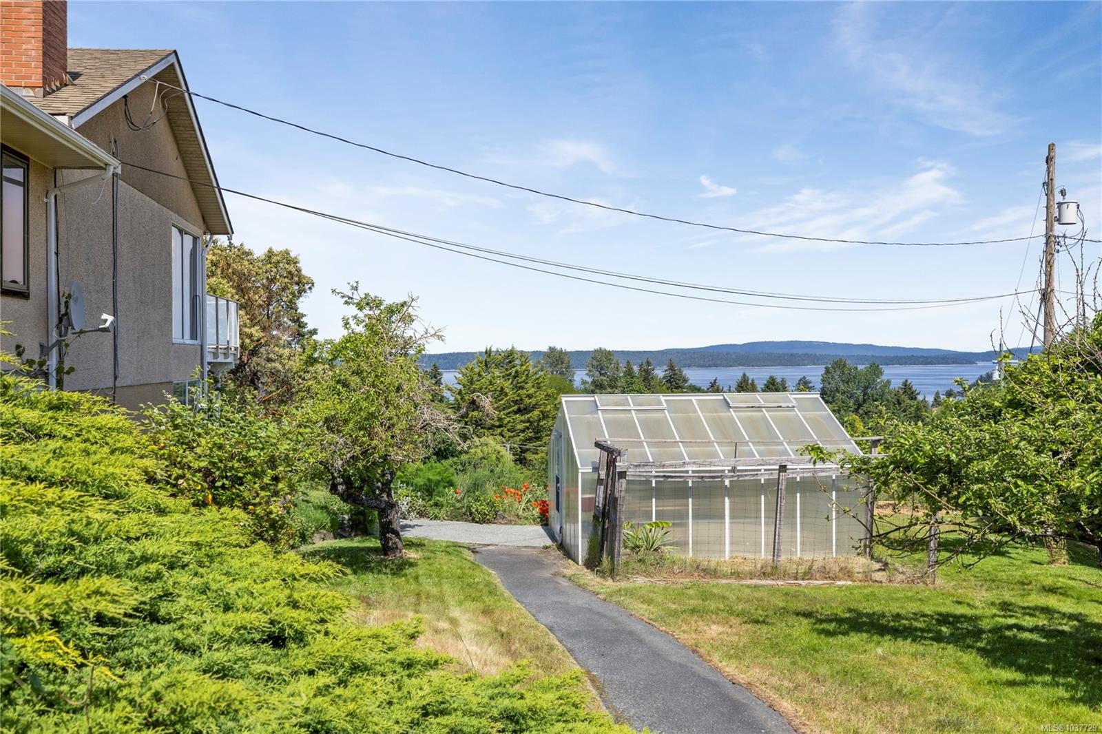 9921 Echo Hts, Chemainus, BC